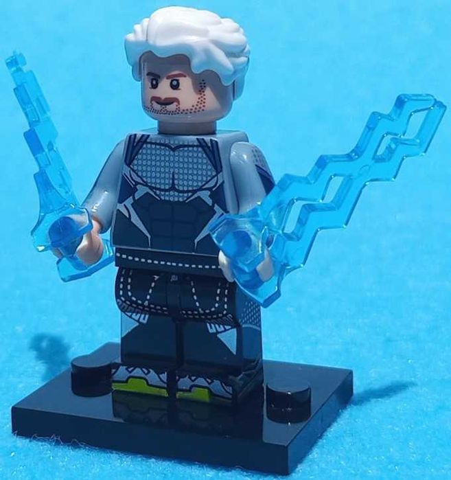 Quicksilver (X-Men) (Marvel)