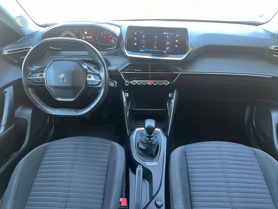 Peugeot 2008 1.2 PureTech Active