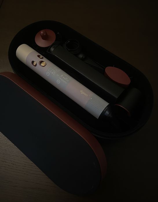 Мультистайлер Dyson Airwrap i.d. HS08 Bluetooth Multi-Styler 100%