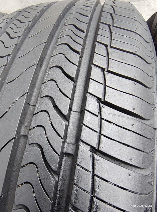215/55r18 95V Firemax FM518 demo 24rok