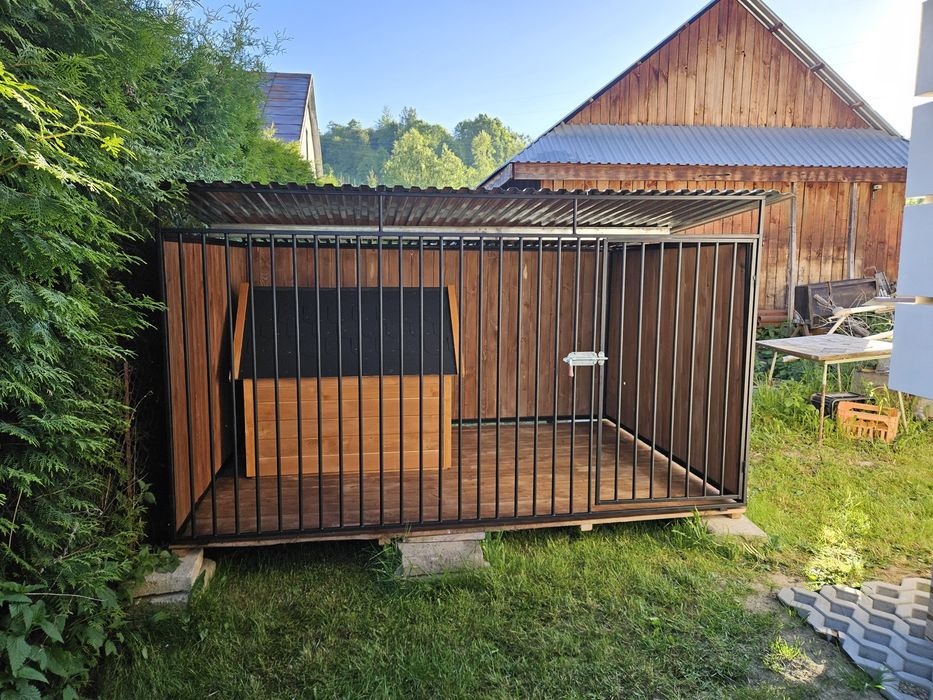 Kojec 3x2 transportu  montaż gratis