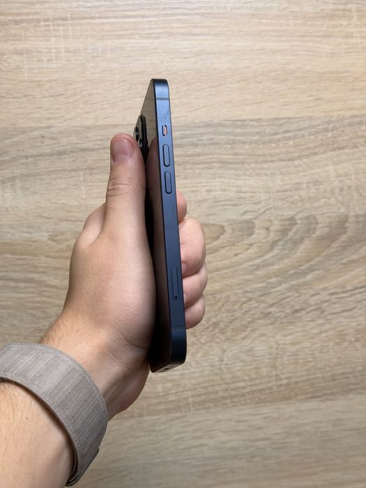 iPhone 13 128gb midnight айфон 128гб чорний