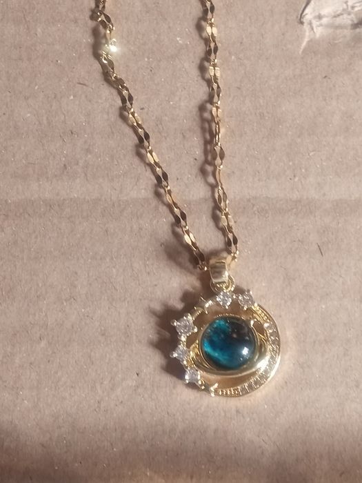 Fio com pendente (vários modelos)