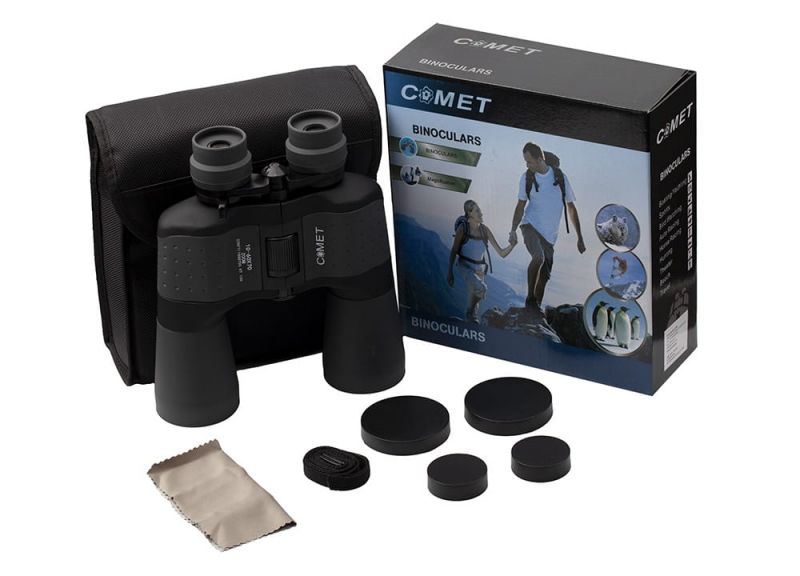Lornetka Comet 10-60x70 LR-097