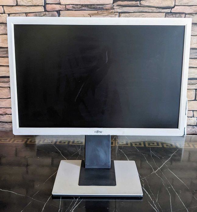 Монітор 22" Fujitsu B22W-5 ECO (16:10, вбудовані колонки)