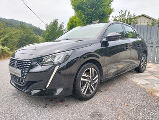 Peugeot 208 PureTech 130 EAT8 Allure Pack