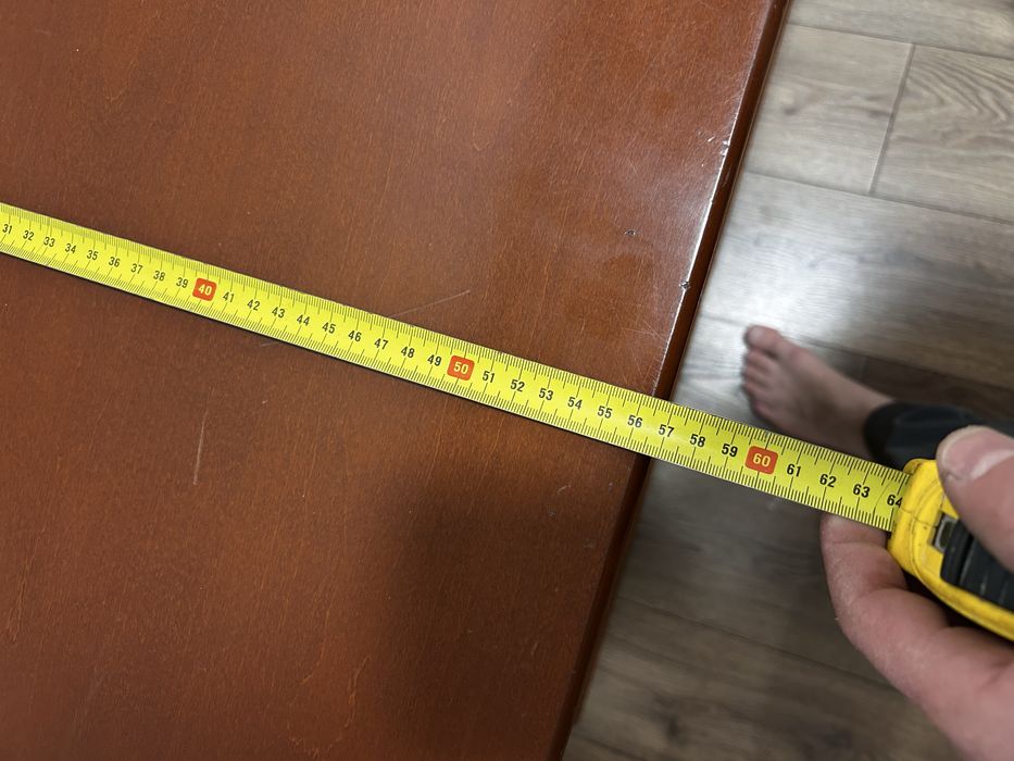 Komoda, solidna. Szafka