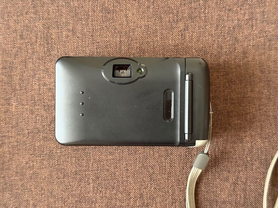 Фотоапарат Samsung