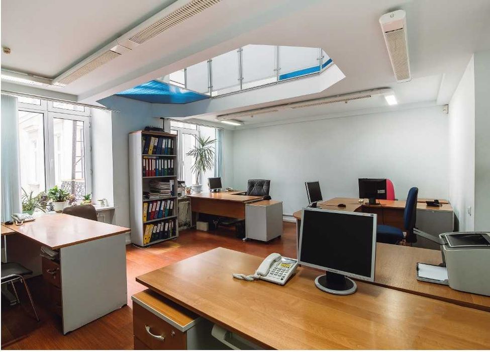 Комерційна нерухомість за адресою Книжковий пров. (площа 570 м²) - Atlanta.ua - фото 5