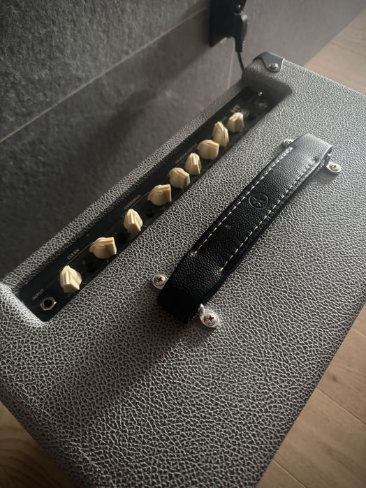 Blackstar HT-5R MkII Bronco Grey