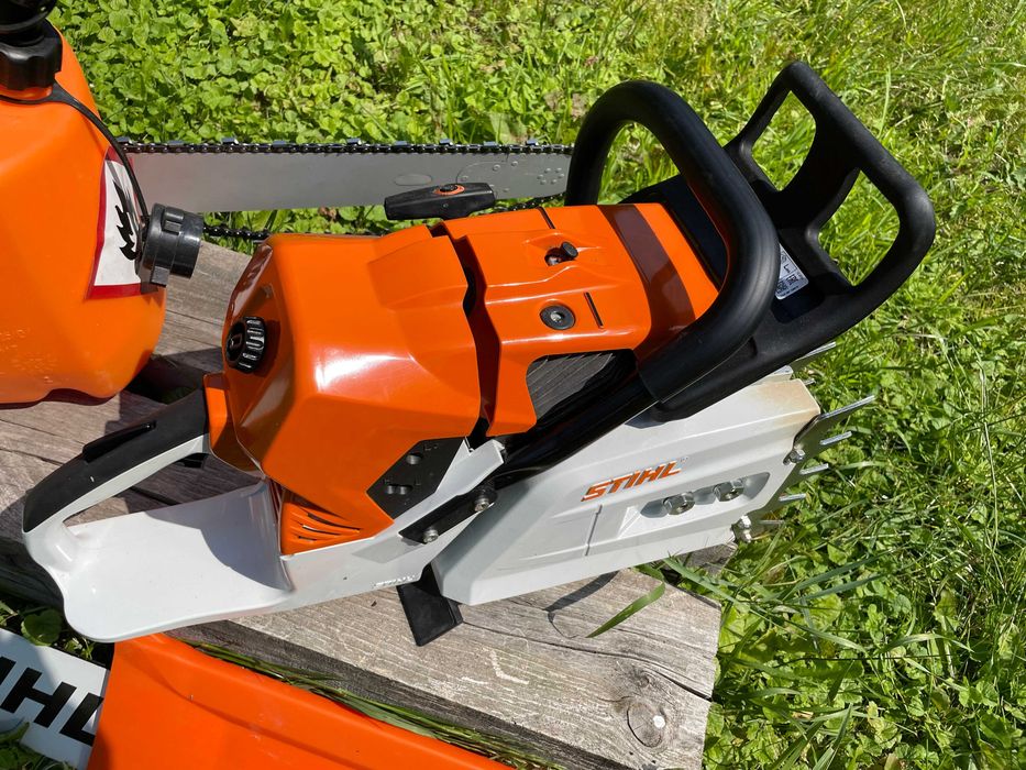 Pilarka STIHL MS 881