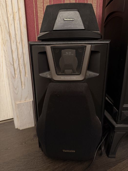 Музыкальный центр Technics EH60