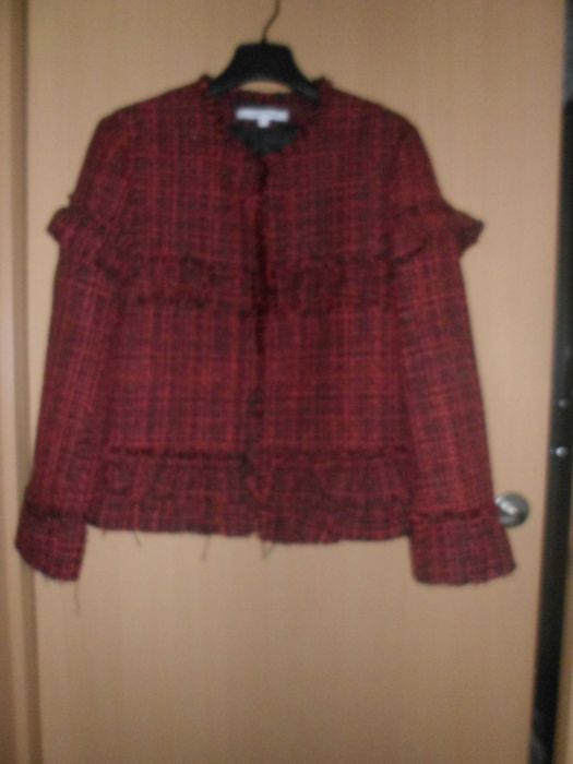 jaqueta para mulher da marca Easy Wear