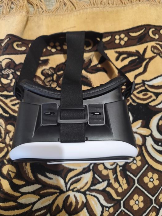 Продам ачки вертуальной реальності