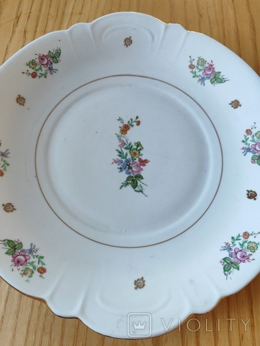 Шикарне  блюдо Довбуш