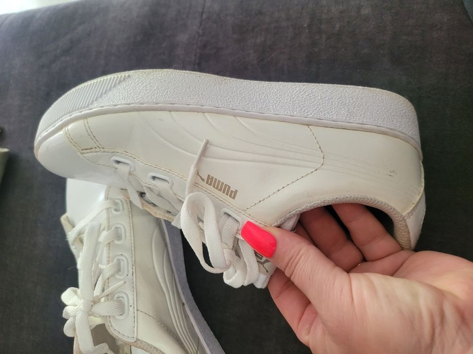 Buty Puma rozmiar 39
