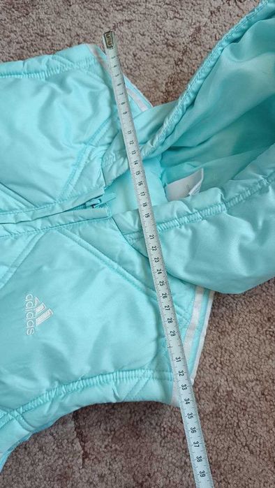 Жилетка Adidas p. XS-S