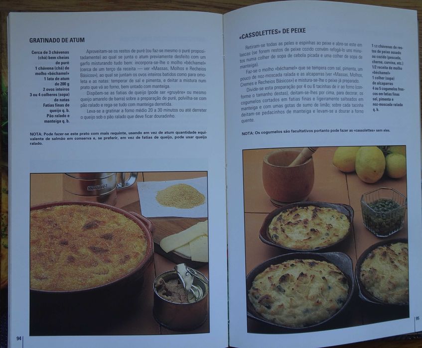 O Pequeno Tesouro das Cozinheiras (de Mirene)