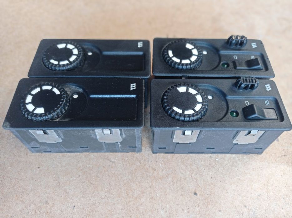 Терморегулятор автономки eberspacher