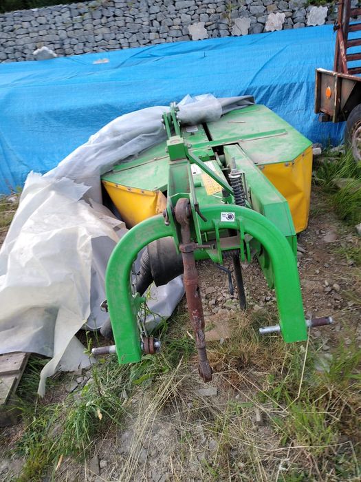 Sprzedam kosiarkę rotacyjną