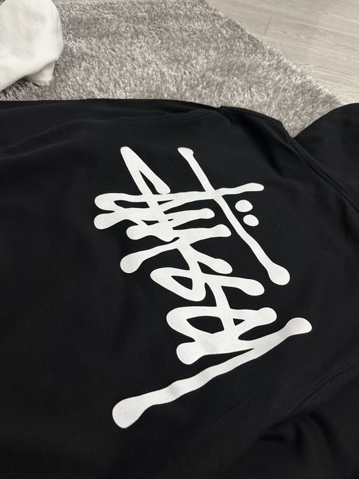 Худи Stussy+Подарок