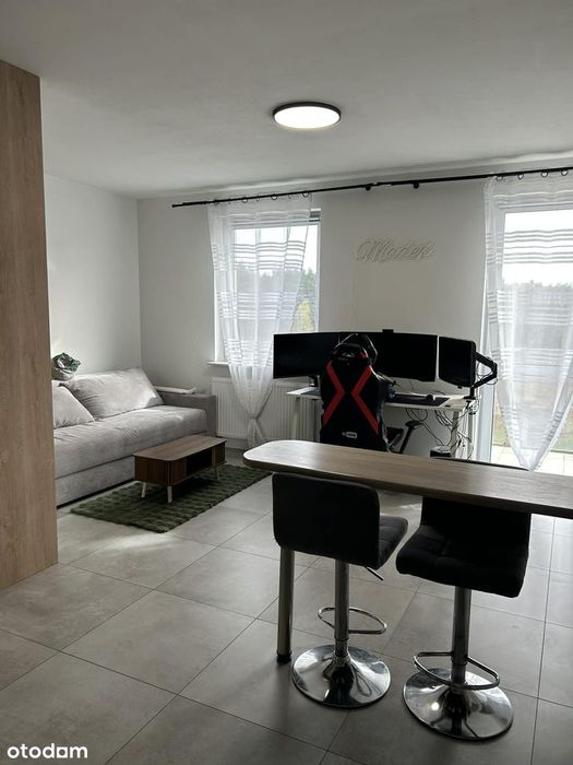 Mieszkanie na sprzedaż, 1 pokój, 27 m², Wieliszew
