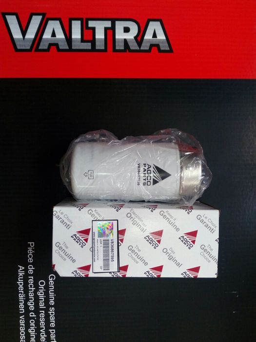 Filtr paliwa Valtra Valmet V8368_67595