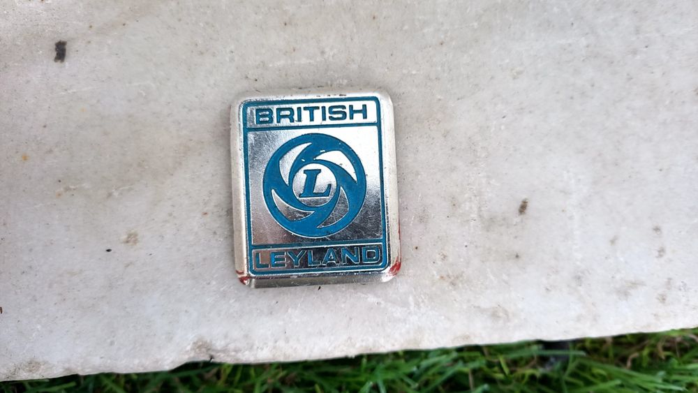 MINI 1000 MkIII  Cooper S -