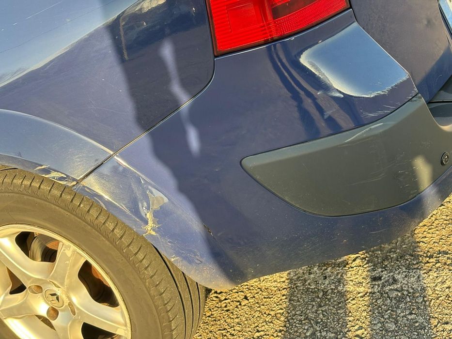 Vendo Renault Megane 2