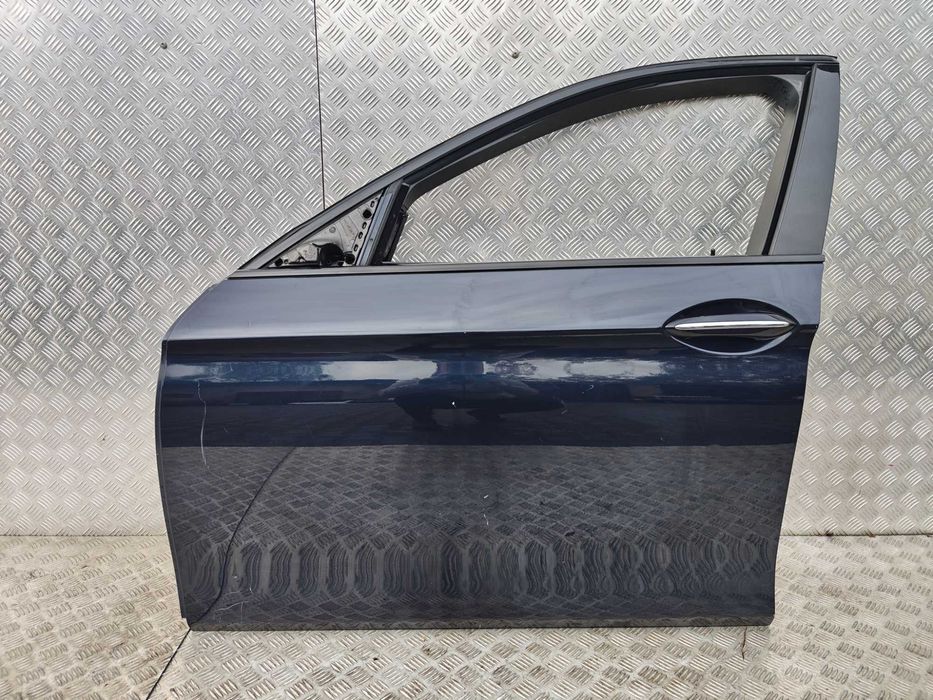 Drzwi Lewy Przód BMW Seria 5 F10 F11