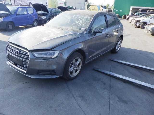 Разборка AUDI A3 16-21 Запчасти Ауди А3 Розборка Авторазборка б/у