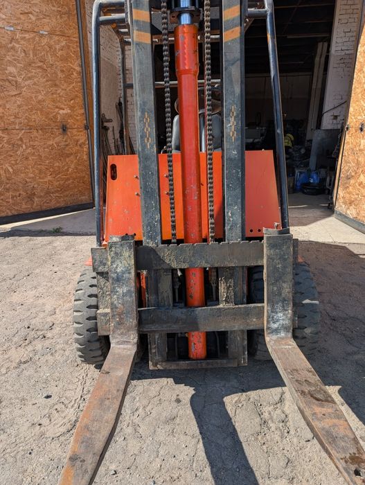 Продам кару Балканкар