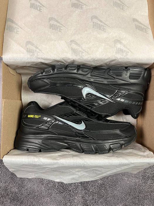 Nike Initiator Gore-tex black