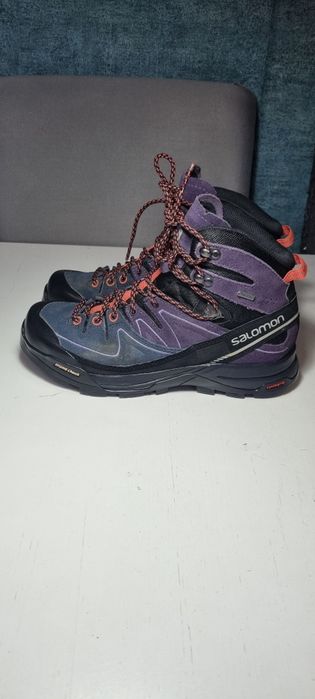 Salomon 40.      .