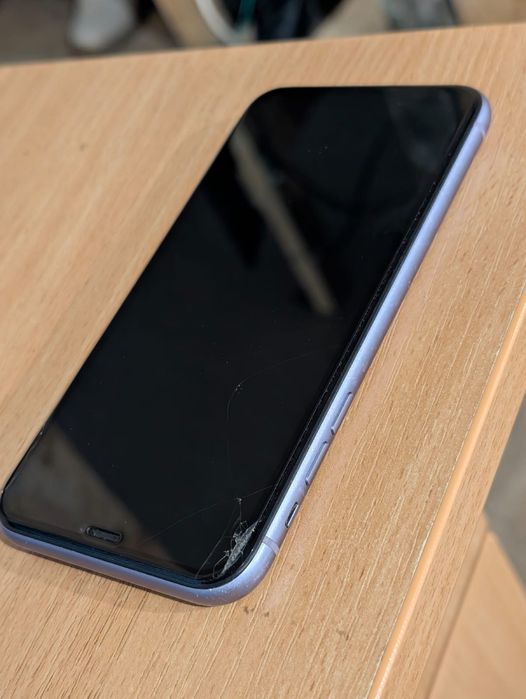 Iphone 11 128 gb неверлок!!
