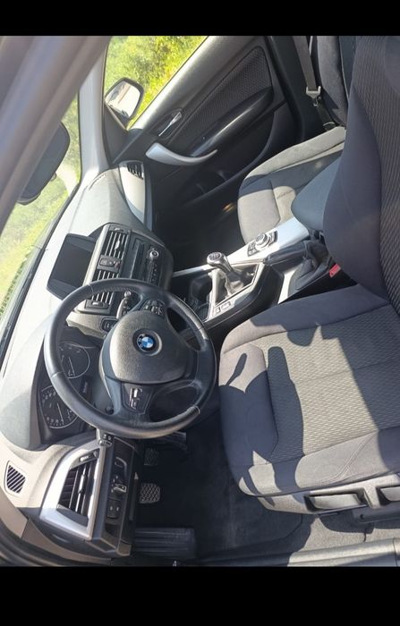 BMW serie 1 114d