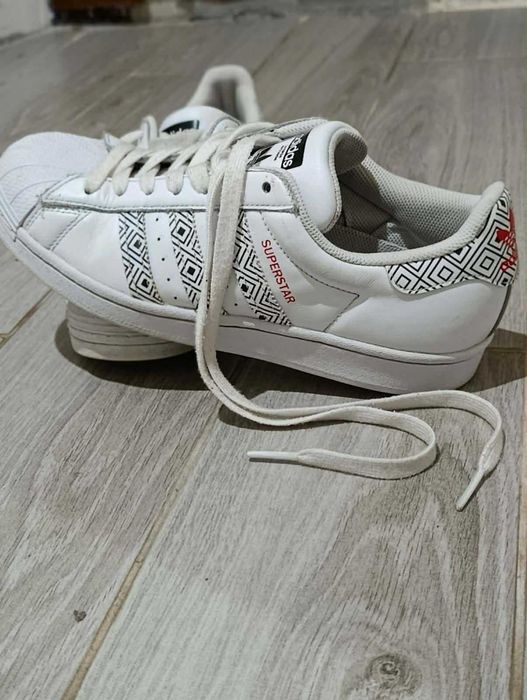 Кроссовки Adidas Superstar