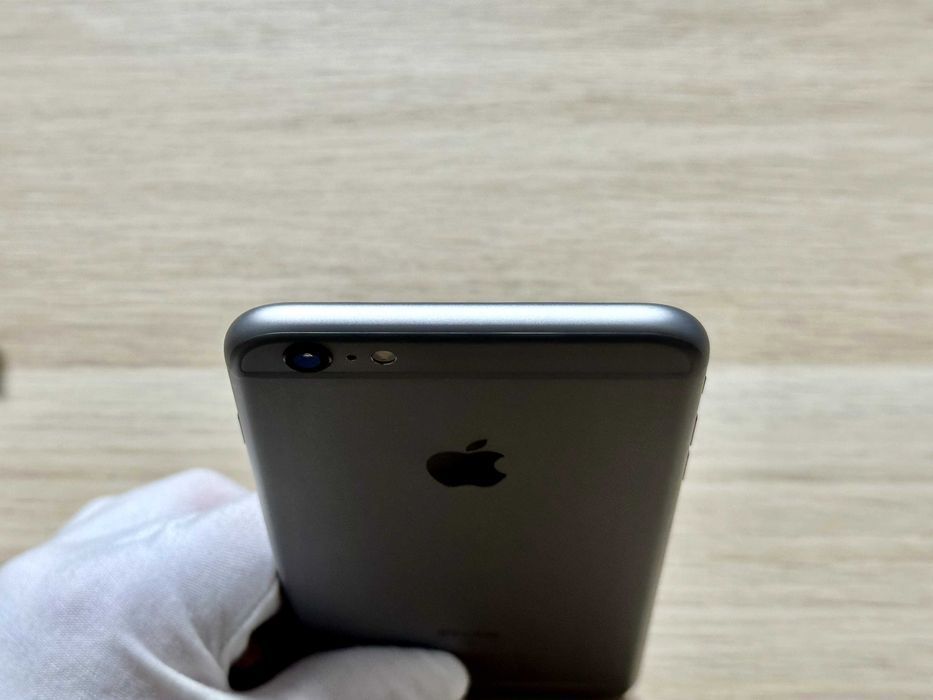 iPhone 6s Plus 32GB Czarny – 96% Baterii, Sprawny, 30 dni gwarancji