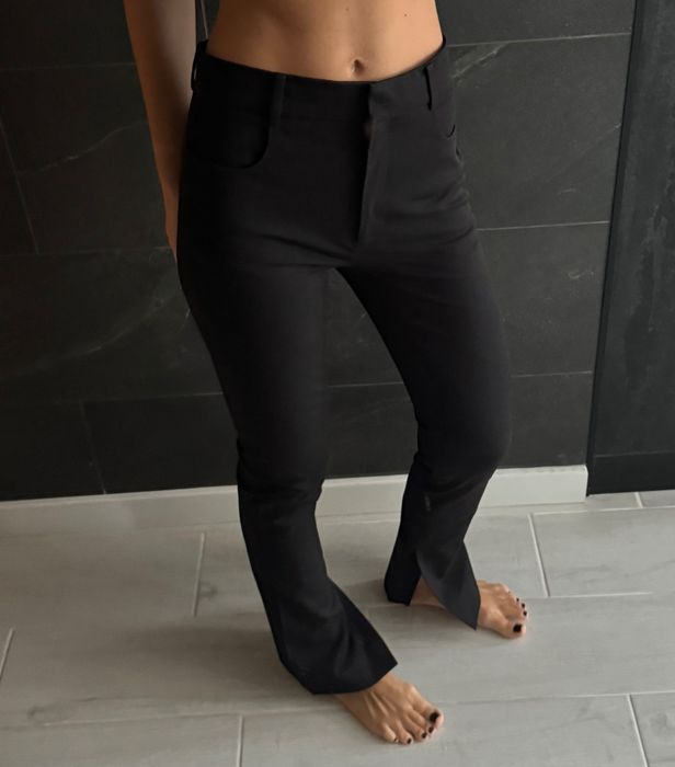 брюки       zara
