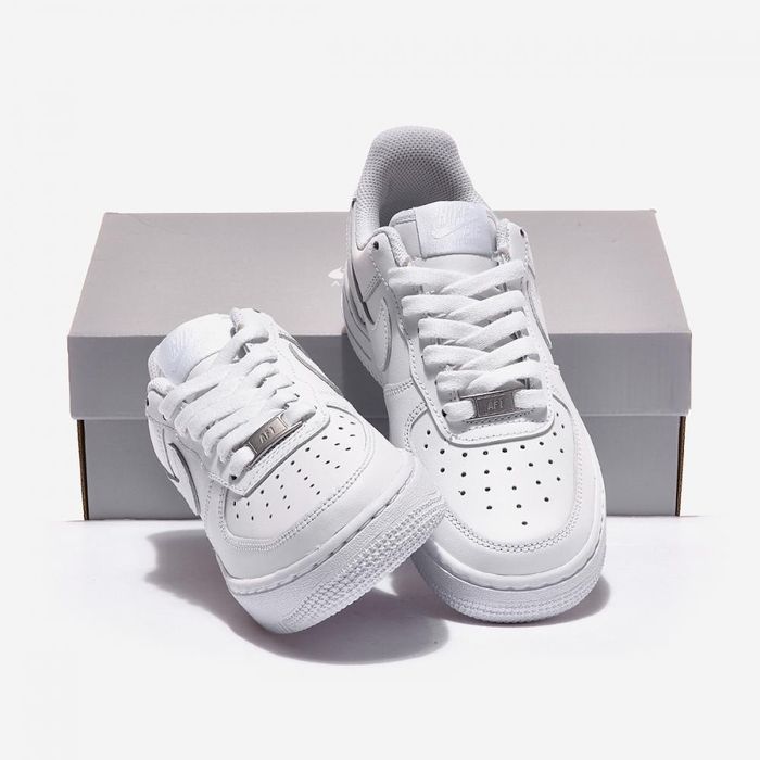 Nike Air Force 1 Low White DD8959-100