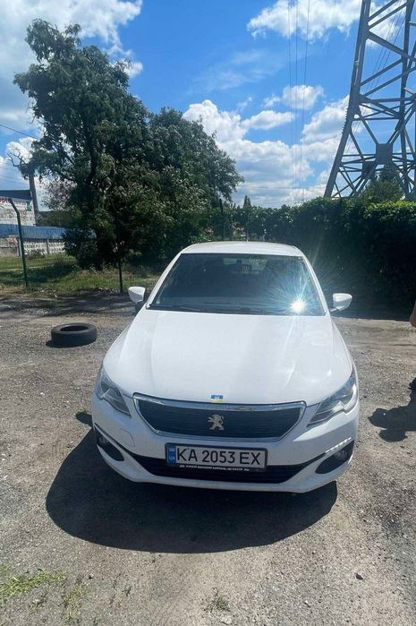 Аренда авто Киев
