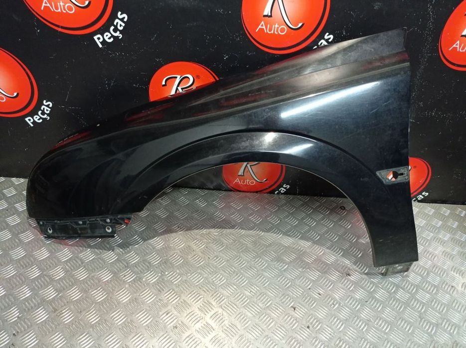 Guarda Lamas Esq Opel Vectra C Combi (Z02)
