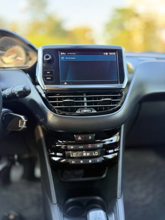 Peugeot 208 2019 VIN VF3CCYHYPKW121187 фото оголошення 11 з 19