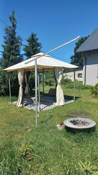 Agroturystyka całoroczna "Agro Czajka"w Poleskim Parku Narodowym