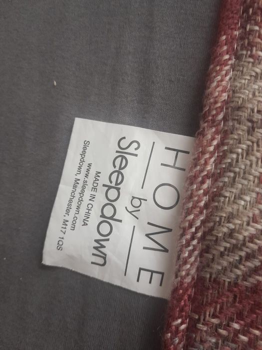 Zasłony na podszewce