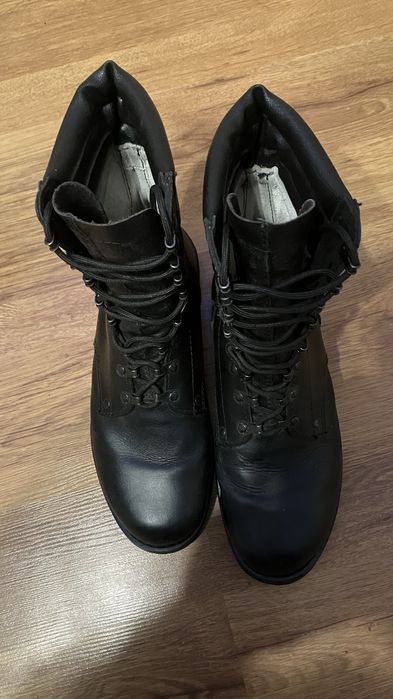 Buty wz.919 Stan Dobry