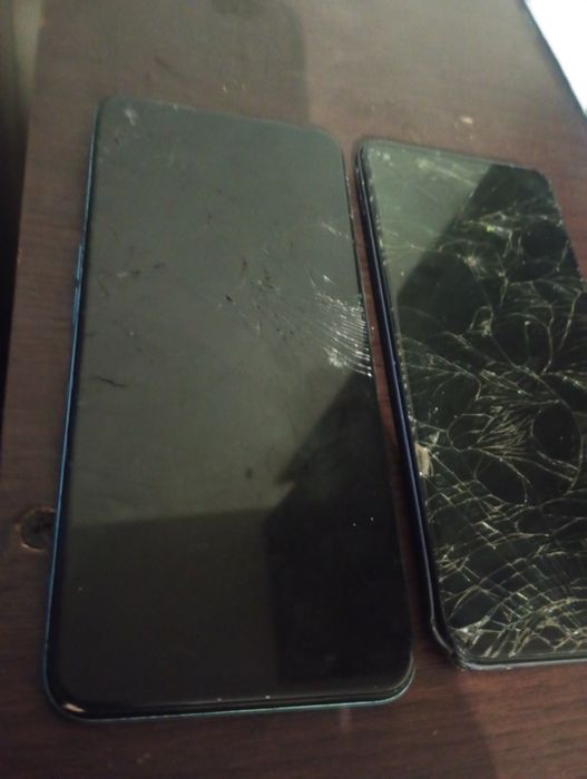 Realme 9Pro na części