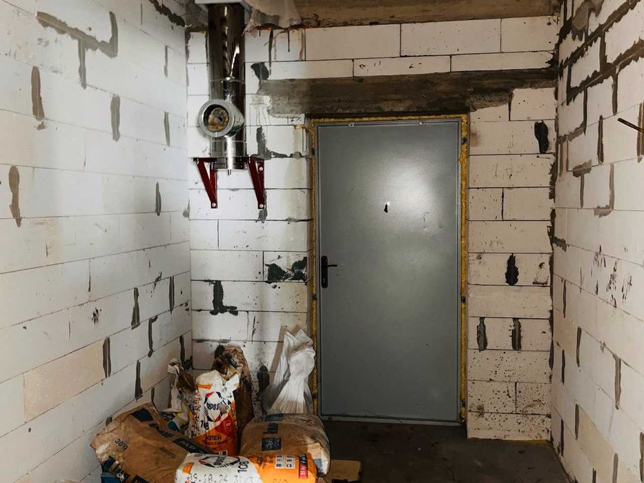 Затишний будинок 100 м² у КМ «Міжріччя», біля р. Десна