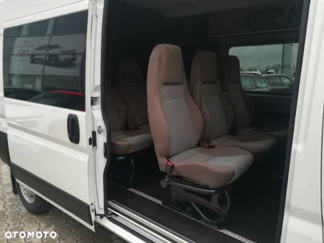 Wynajem Bus Van Busy dostawcze  L4H2 wynajmijauto.com.pl