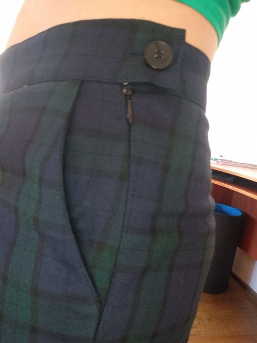 Штани брюки Zara M нові